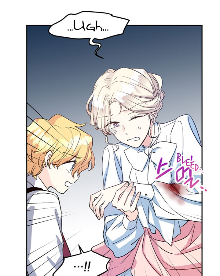 I Will Change the Genre Chapter 13 - Page 70