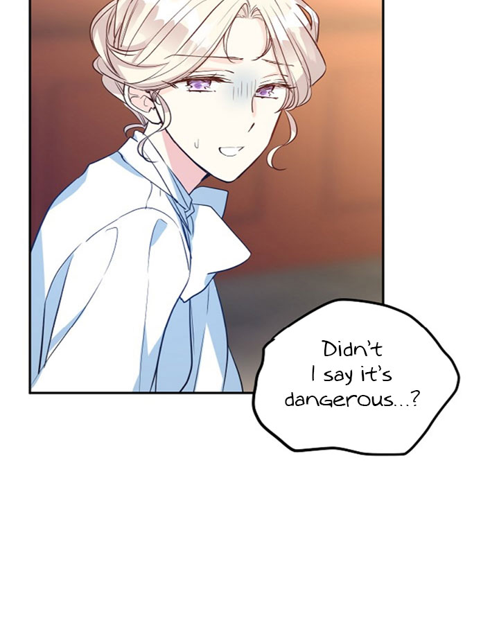 I Will Change the Genre Chapter 13 - Page 72