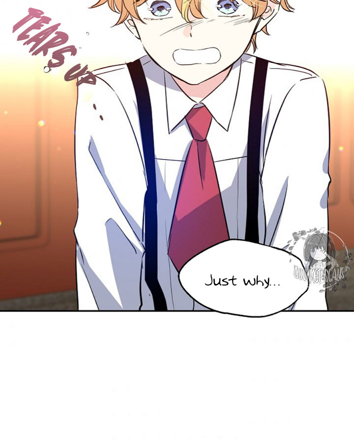 I Will Change the Genre Chapter 13 - Page 75