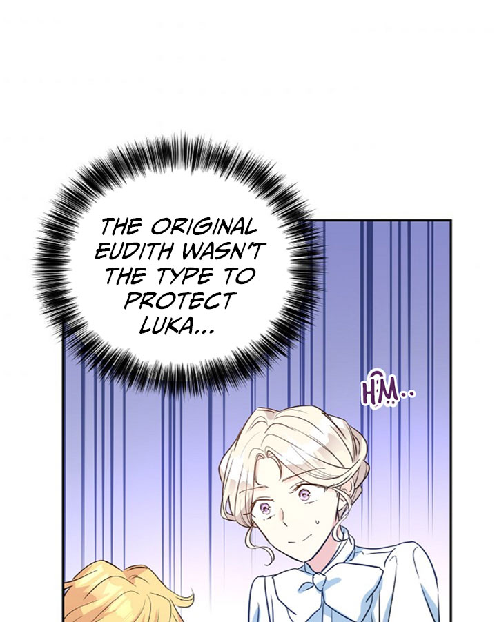 I Will Change the Genre Chapter 13 - Page 76