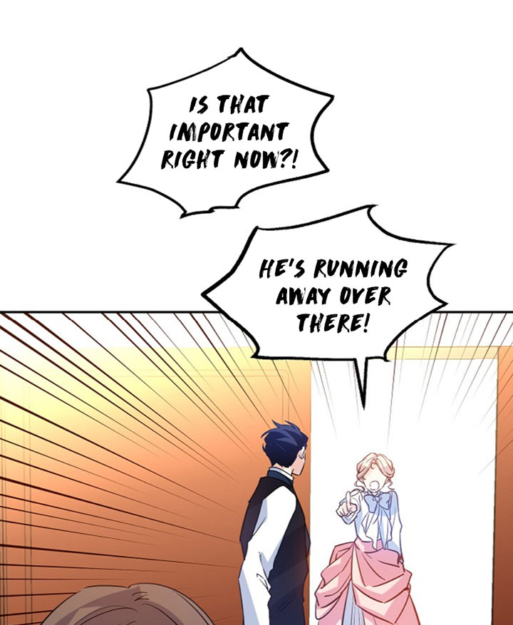 I Will Change the Genre Chapter 13 - Page 92