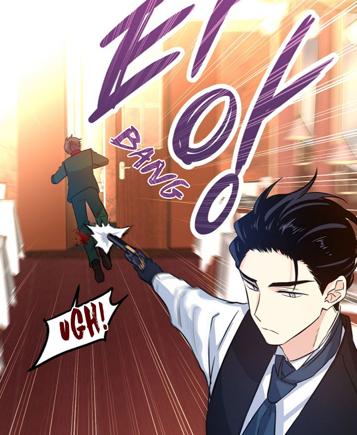 I Will Change the Genre Chapter 13 - Page 94