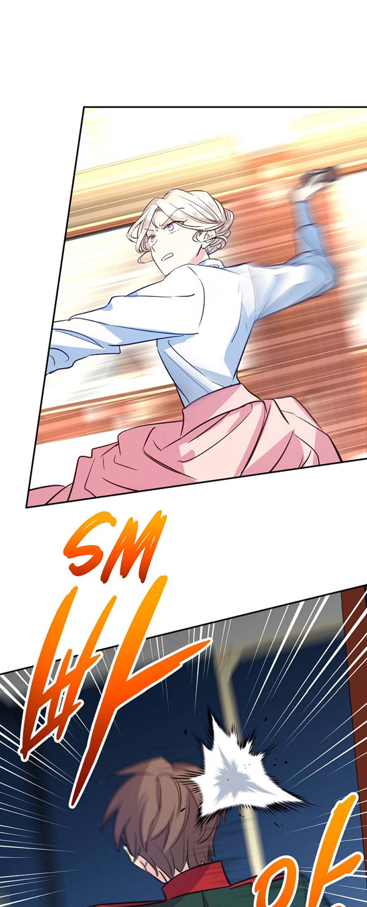 I Will Change the Genre Chapter 14 - Page 1