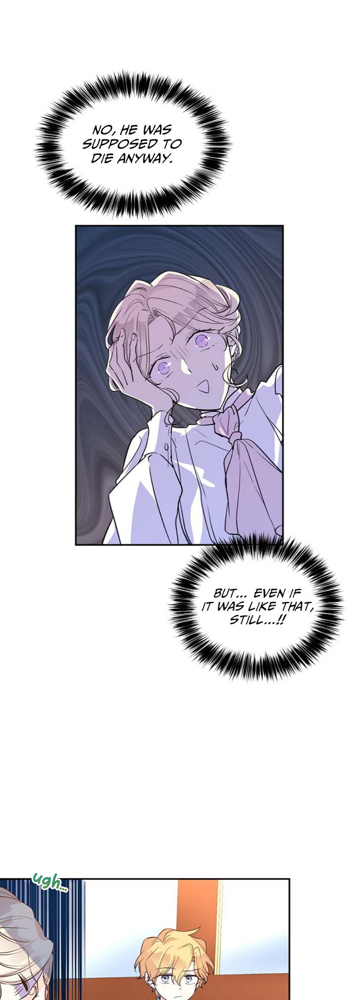 I Will Change the Genre Chapter 14 - Page 12
