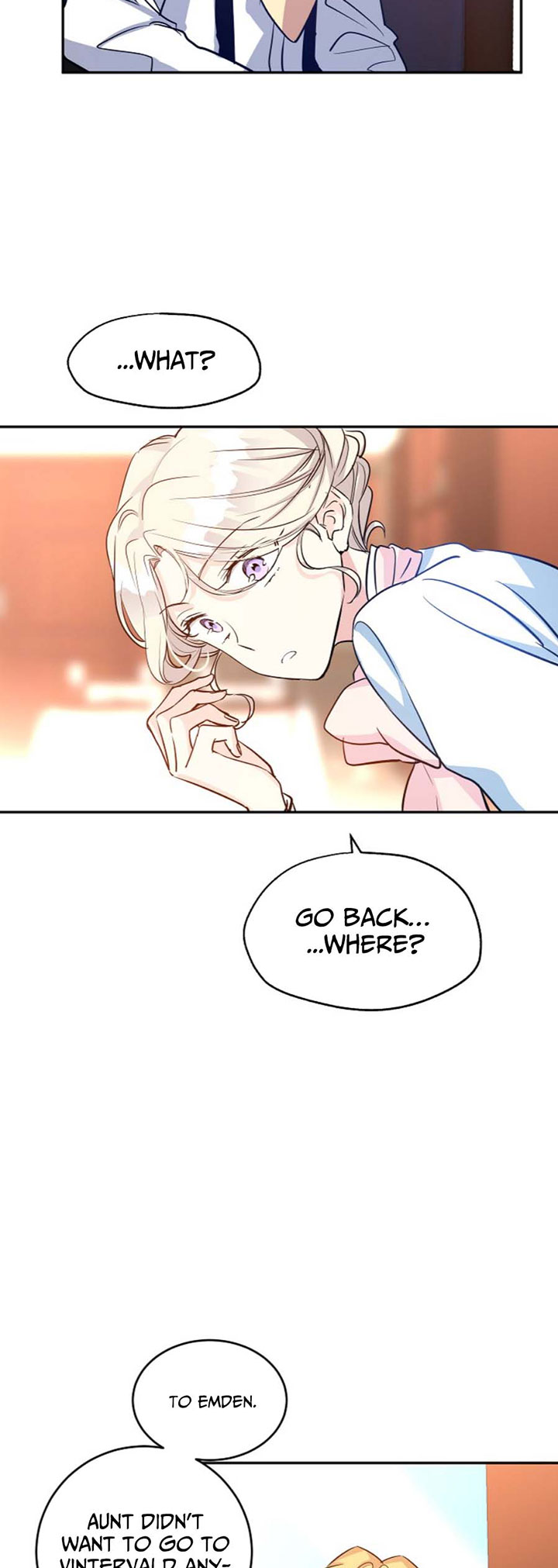 I Will Change the Genre Chapter 14 - Page 14