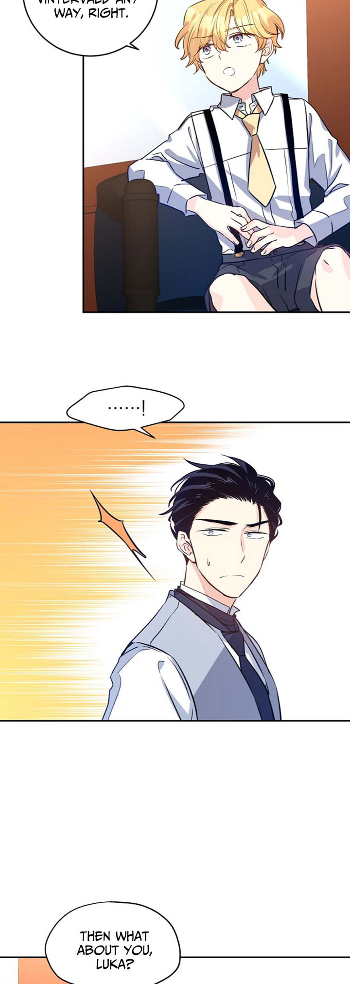 I Will Change the Genre Chapter 14 - Page 15