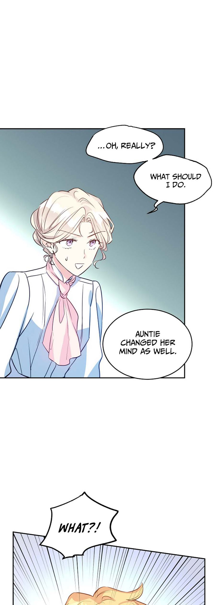 I Will Change the Genre Chapter 14 - Page 18
