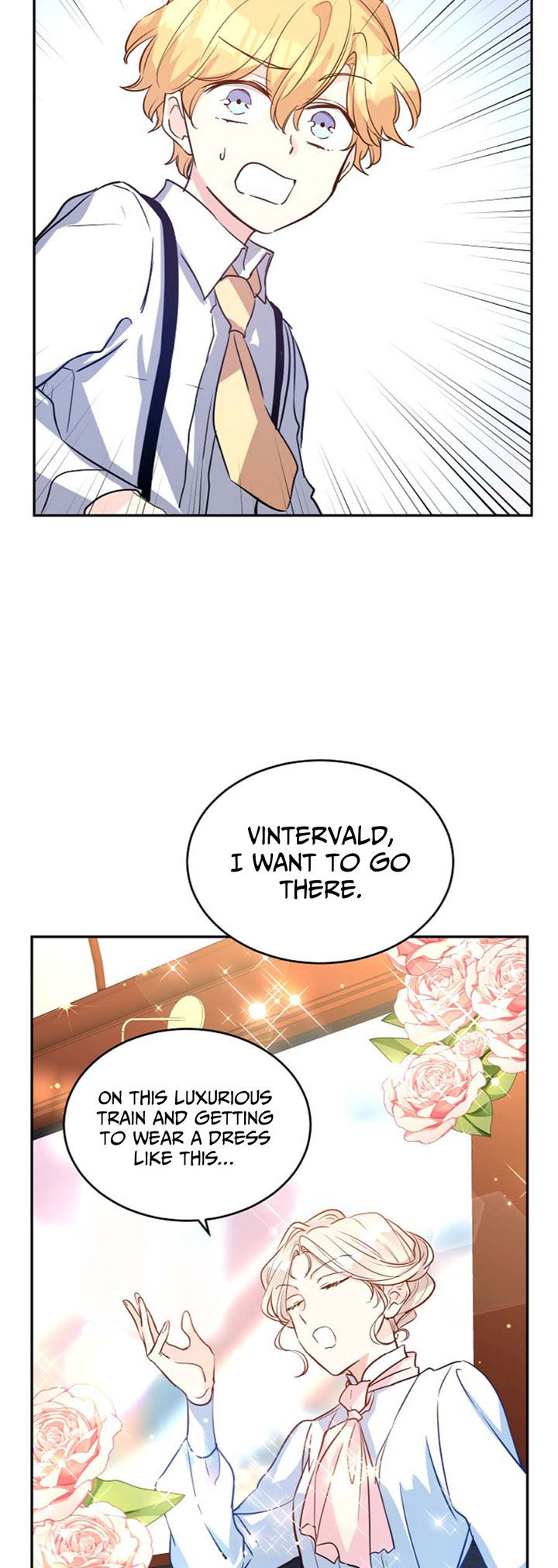 I Will Change the Genre Chapter 14 - Page 19