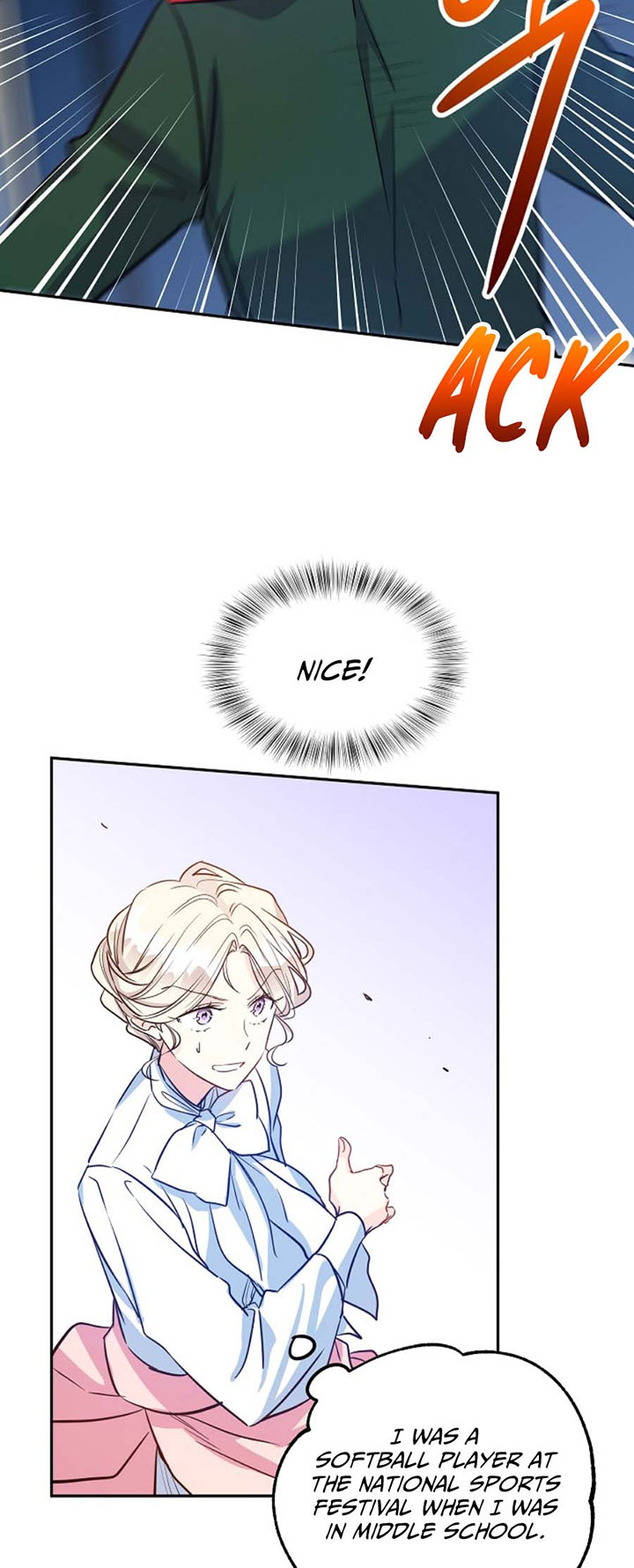 I Will Change the Genre Chapter 14 - Page 2