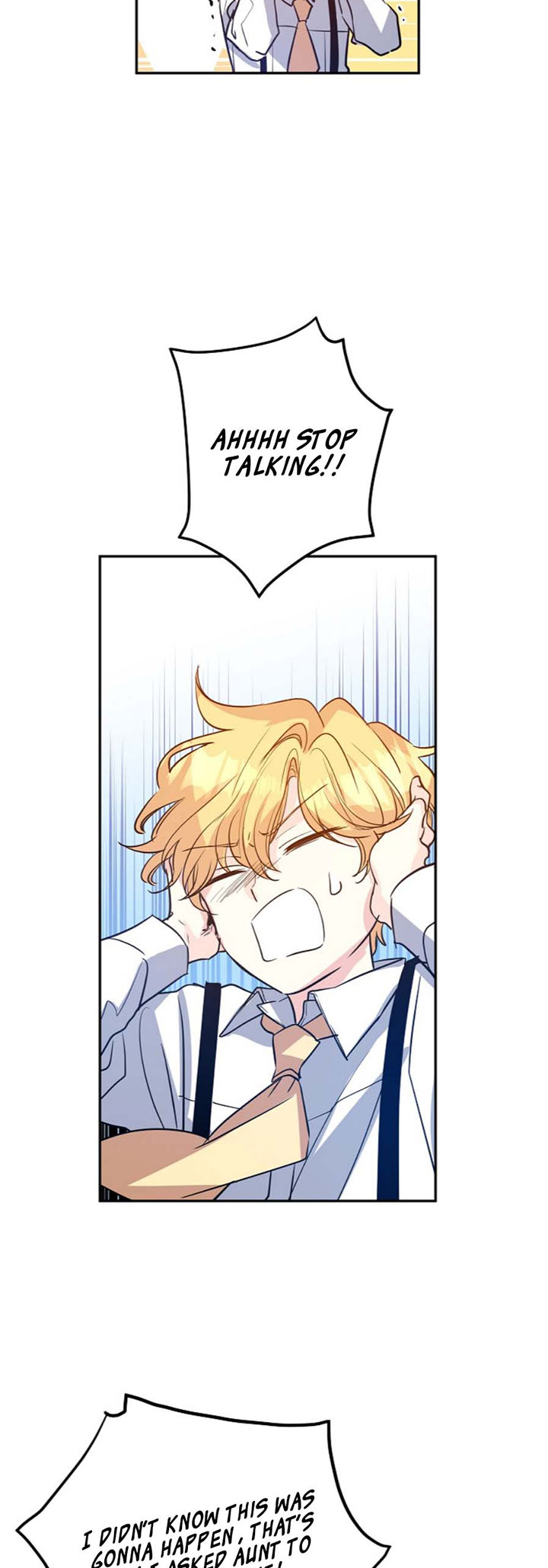 I Will Change the Genre Chapter 14 - Page 25