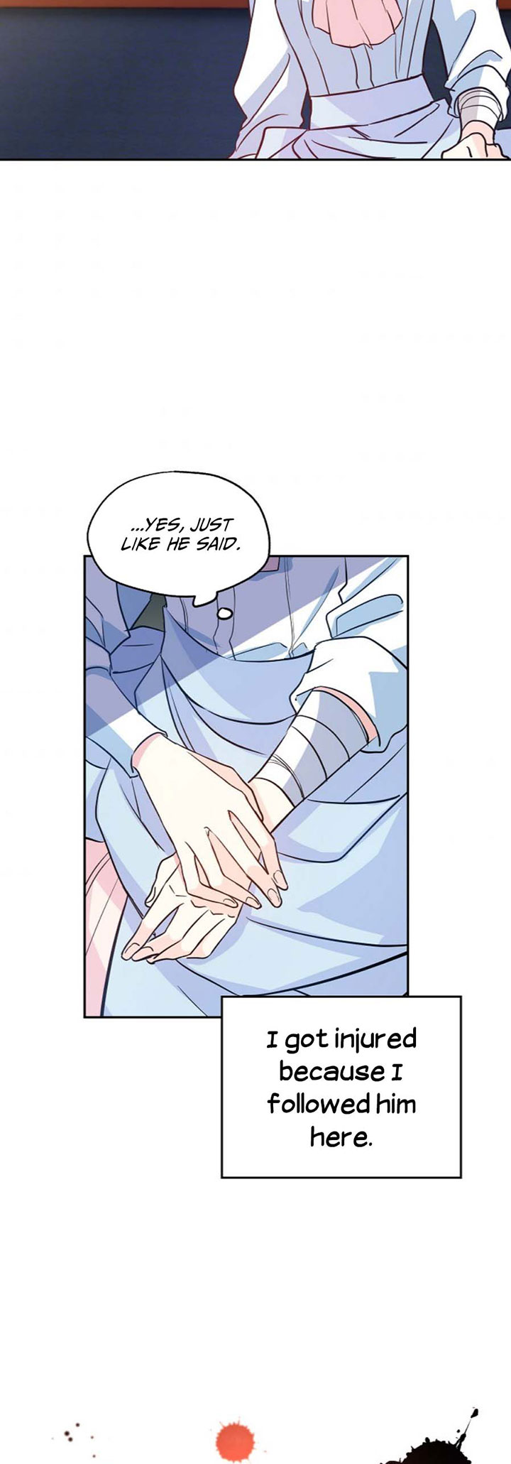 I Will Change the Genre Chapter 14 - Page 28