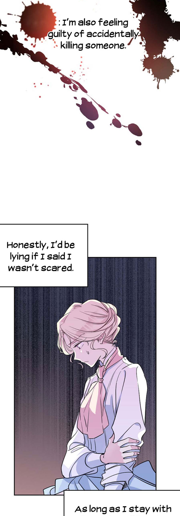 I Will Change the Genre Chapter 14 - Page 29