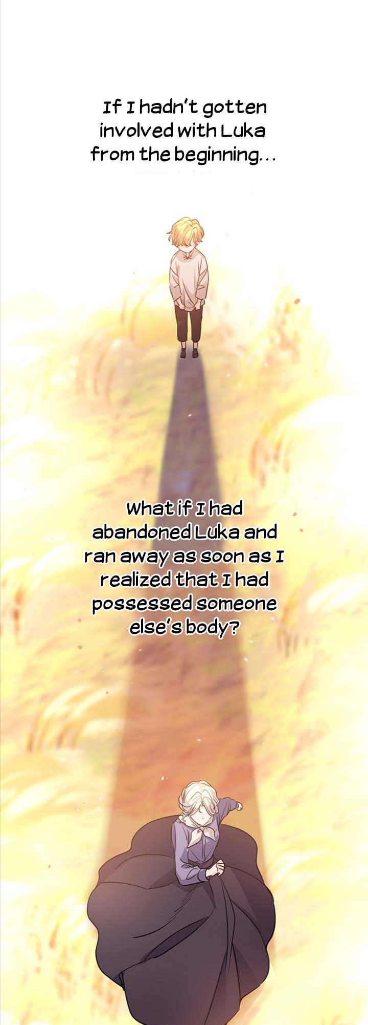 I Will Change the Genre Chapter 14 - Page 31