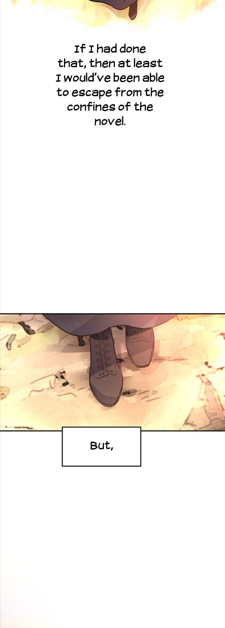 I Will Change the Genre Chapter 14 - Page 32