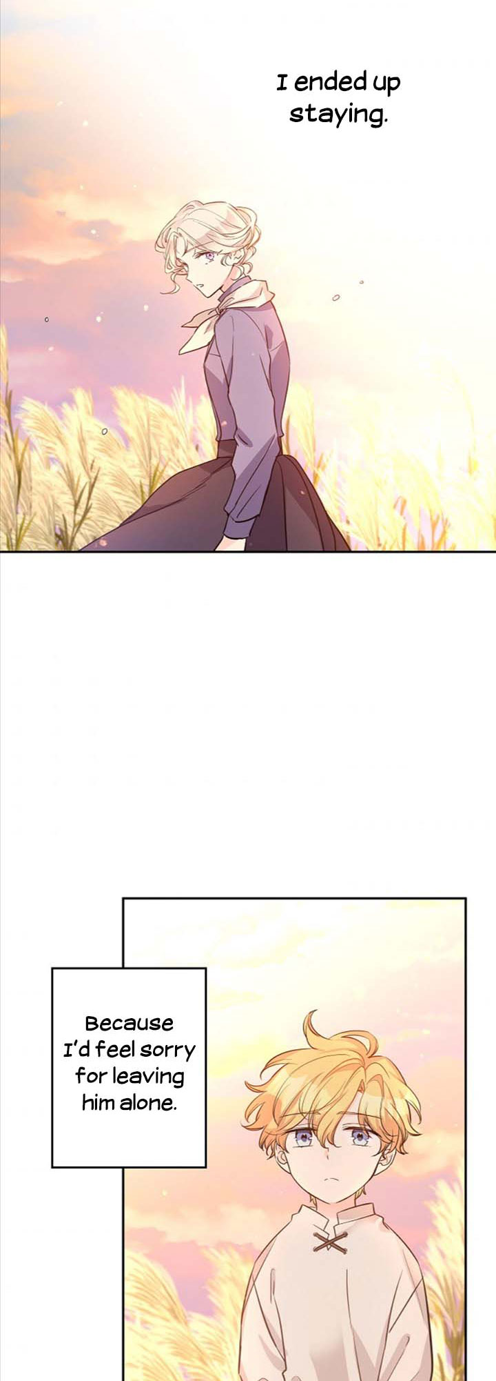I Will Change the Genre Chapter 14 - Page 33