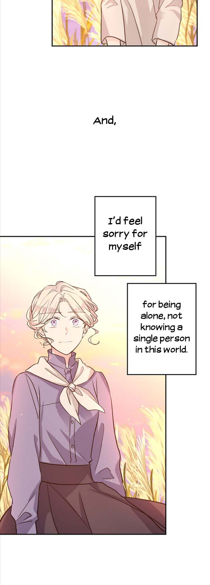 I Will Change the Genre Chapter 14 - Page 34