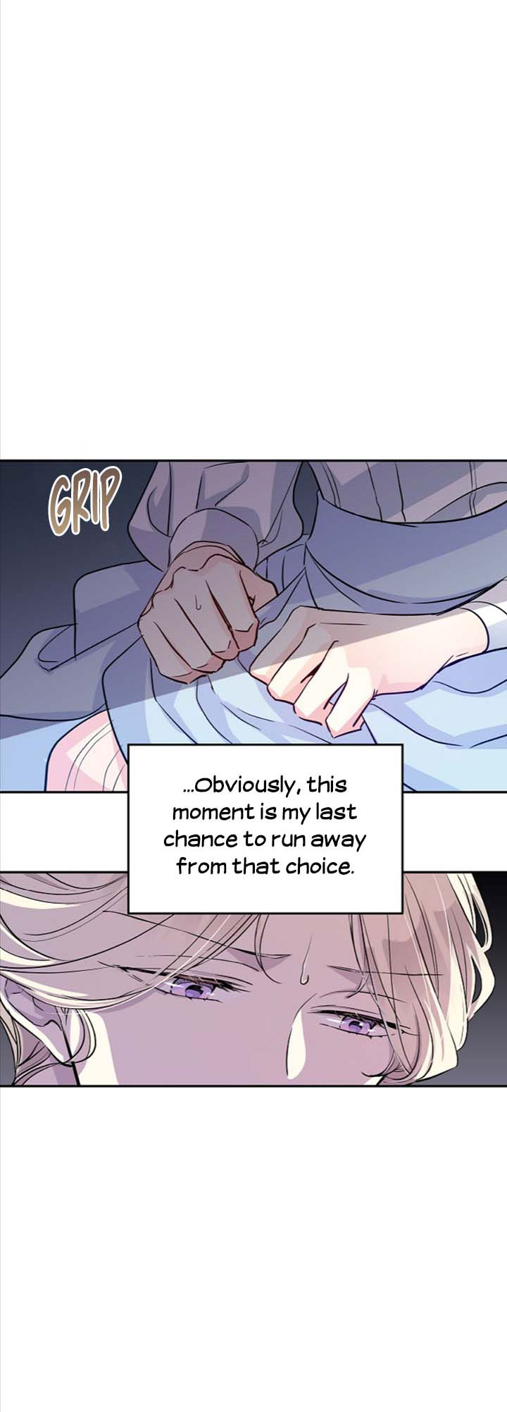I Will Change the Genre Chapter 14 - Page 35