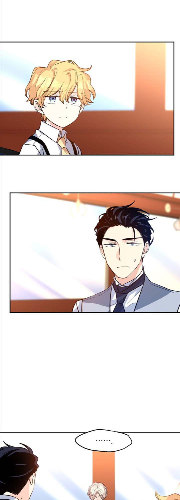 I Will Change the Genre Chapter 14 - Page 36