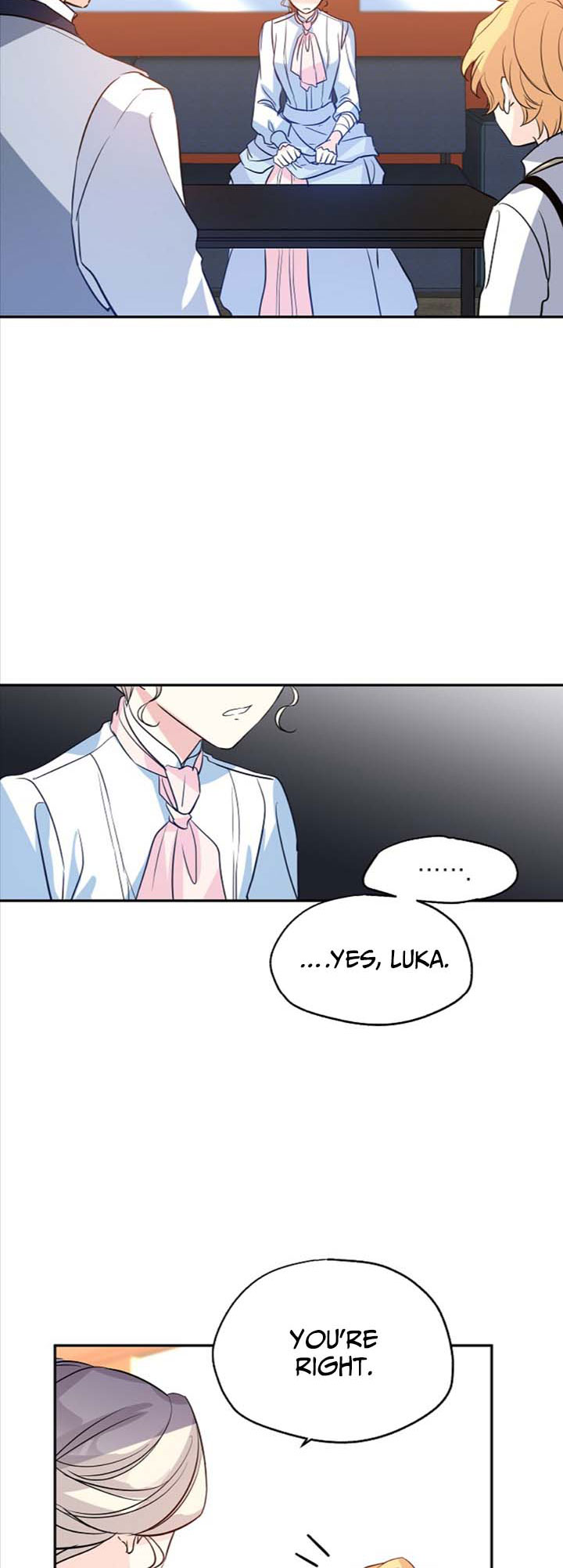 I Will Change the Genre Chapter 14 - Page 37
