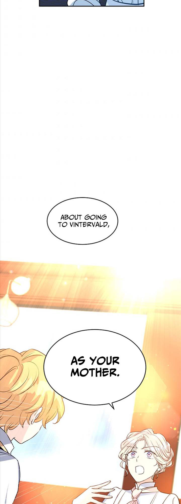 I Will Change the Genre Chapter 14 - Page 39
