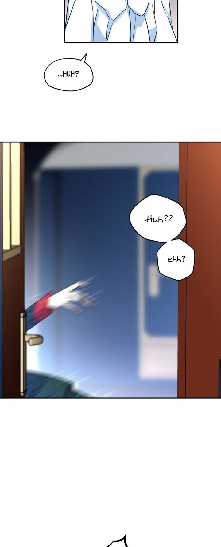 I Will Change the Genre Chapter 14 - Page 4