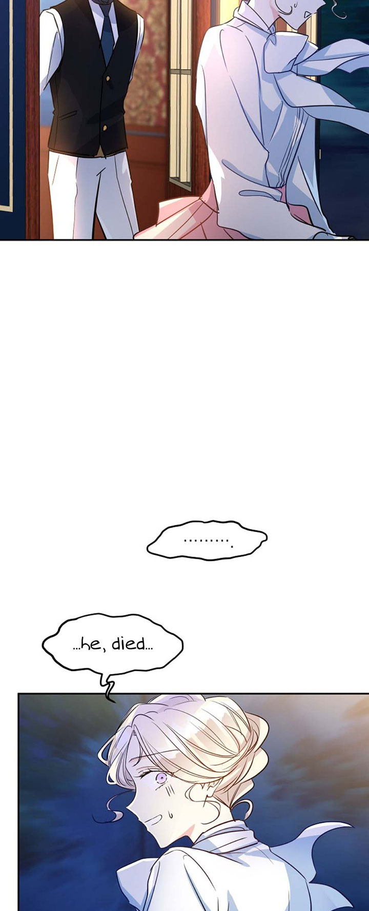 I Will Change the Genre Chapter 14 - Page 7