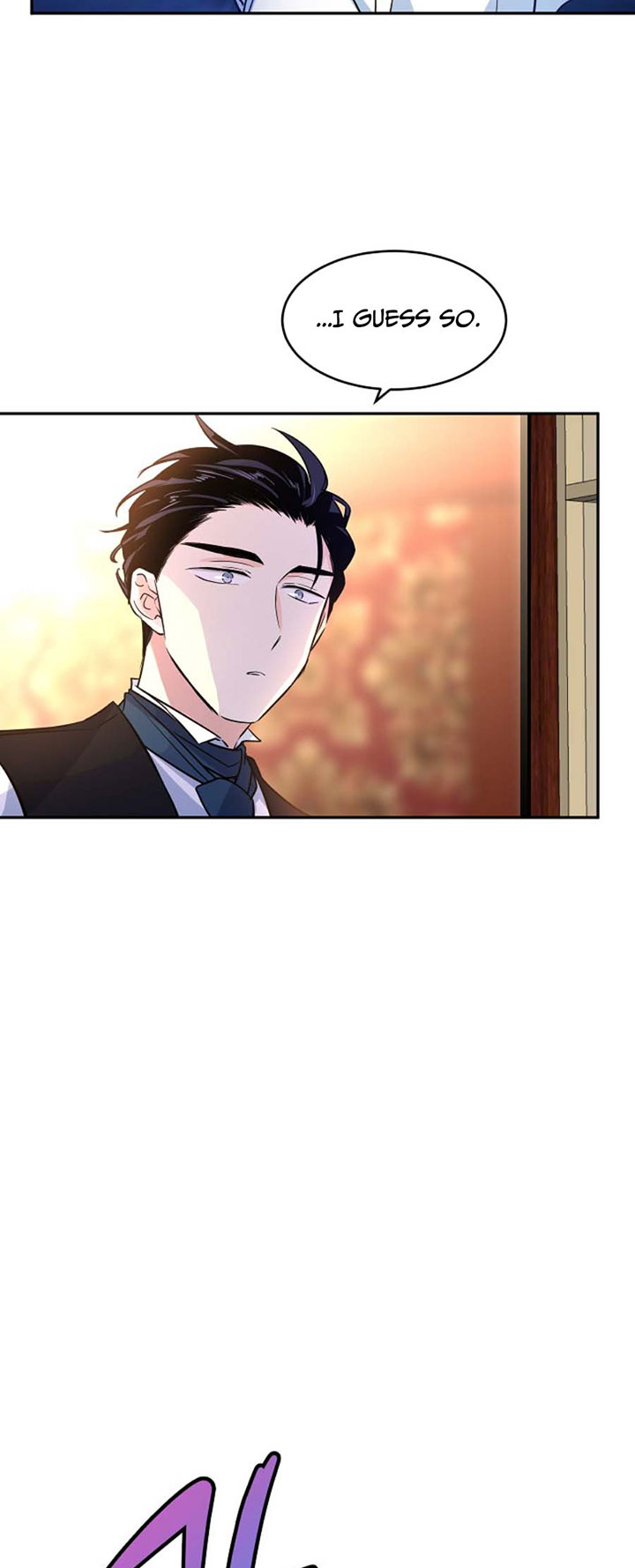 I Will Change the Genre Chapter 14 - Page 8