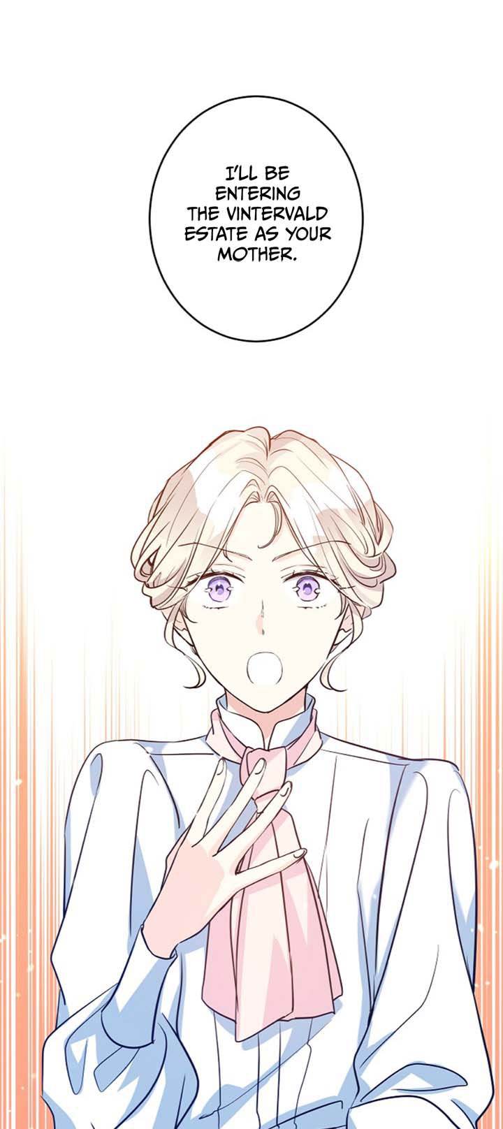 I Will Change the Genre Chapter 15 - Page 1