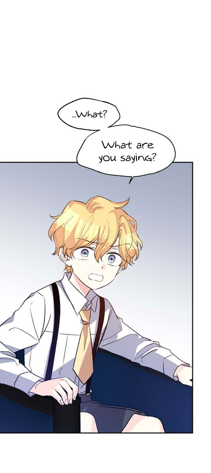 I Will Change the Genre Chapter 15 - Page 10