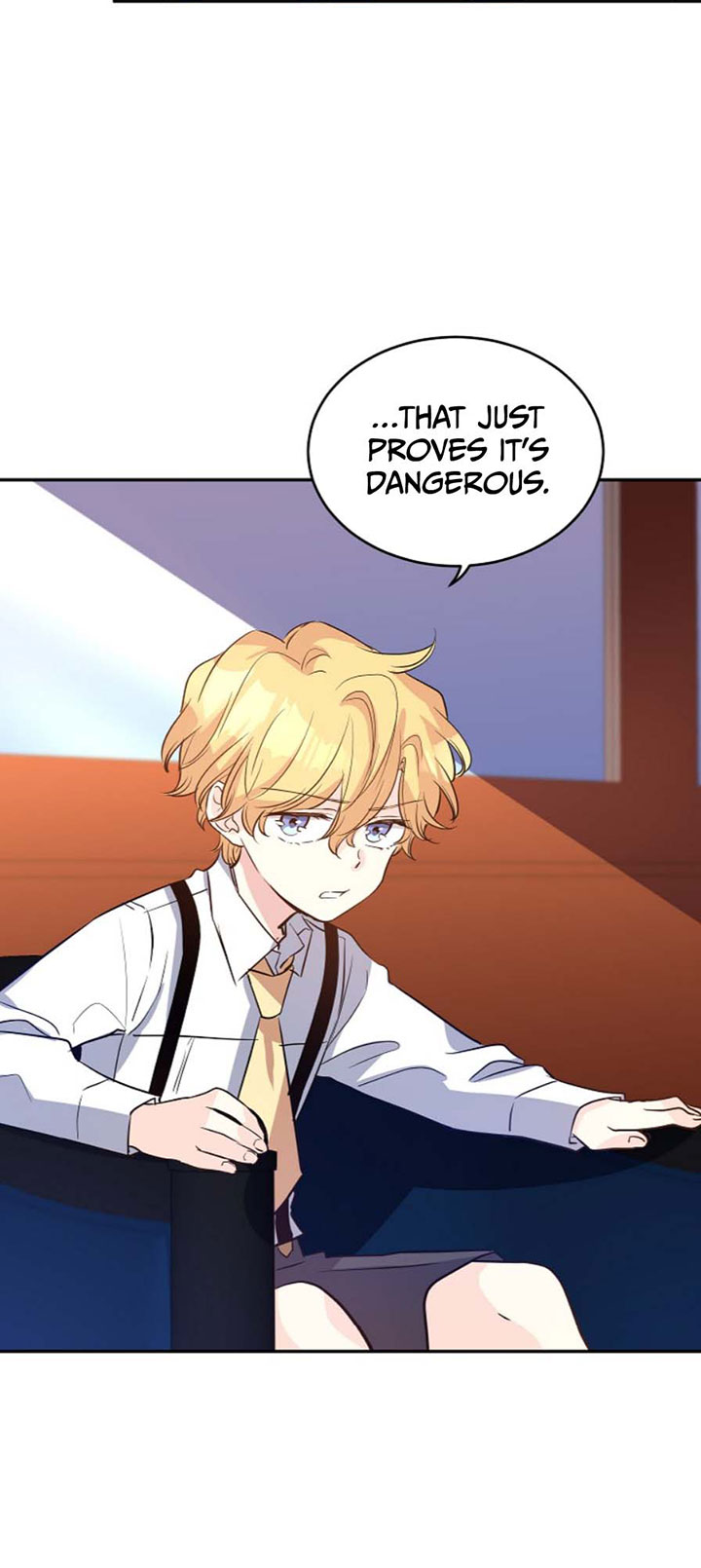 I Will Change the Genre Chapter 15 - Page 13