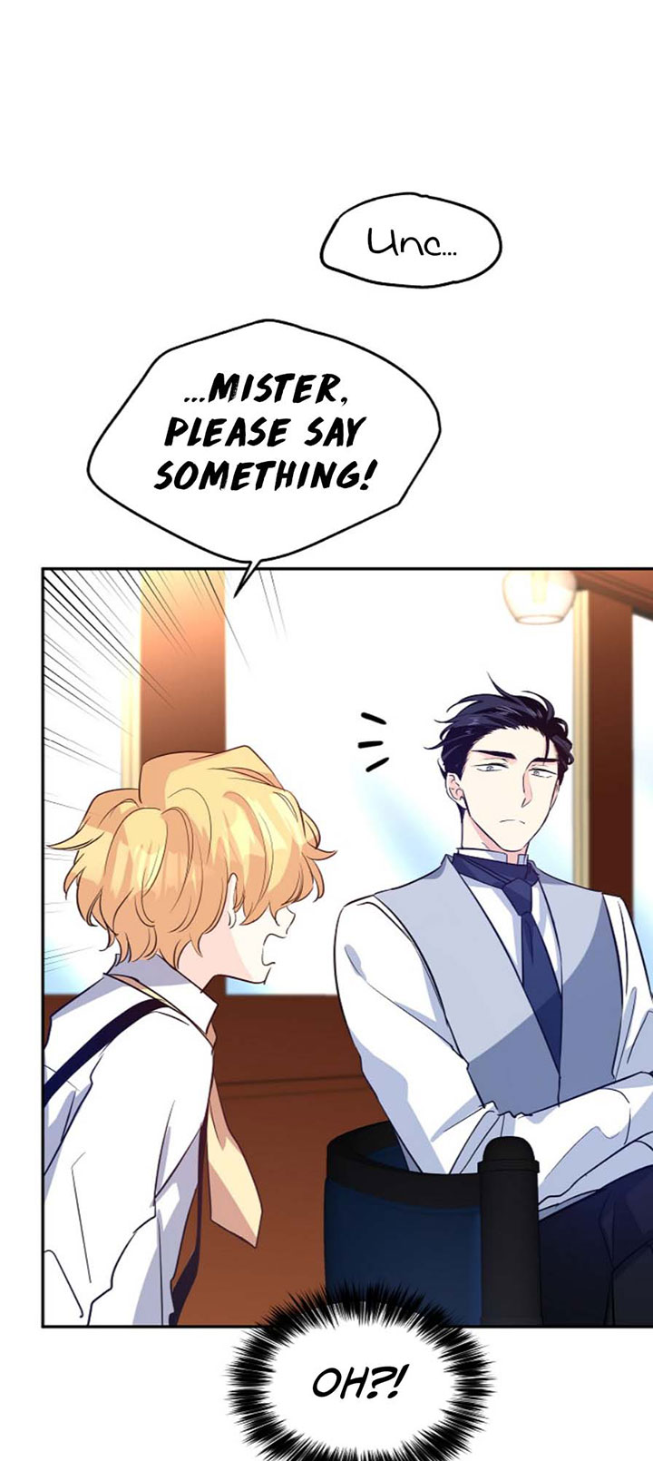 I Will Change the Genre Chapter 15 - Page 15