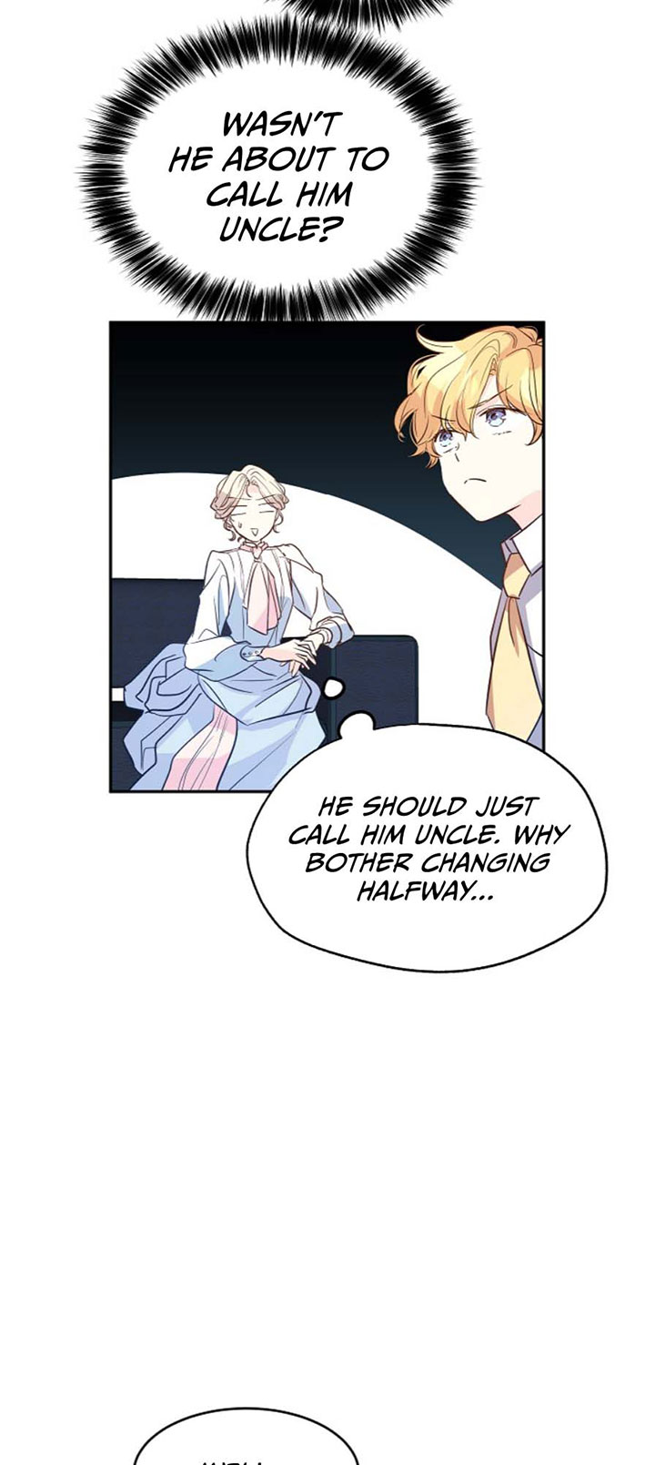 I Will Change the Genre Chapter 15 - Page 16