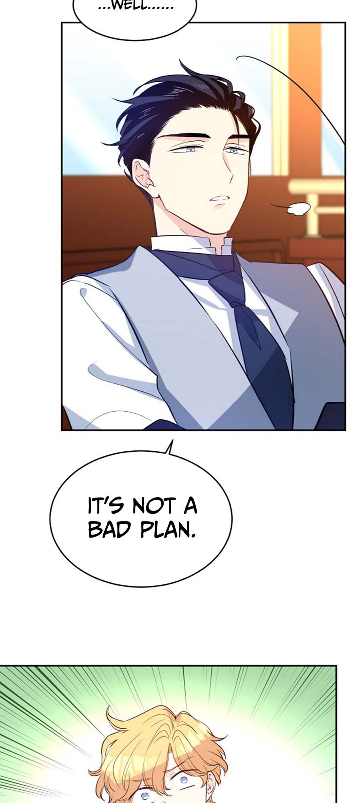 I Will Change the Genre Chapter 15 - Page 17