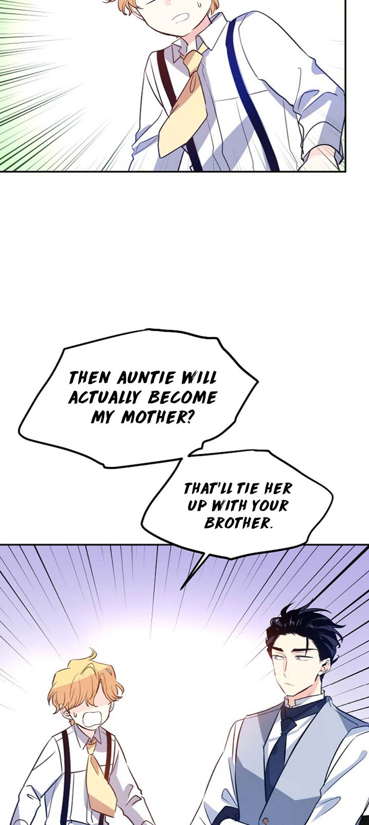 I Will Change the Genre Chapter 15 - Page 18