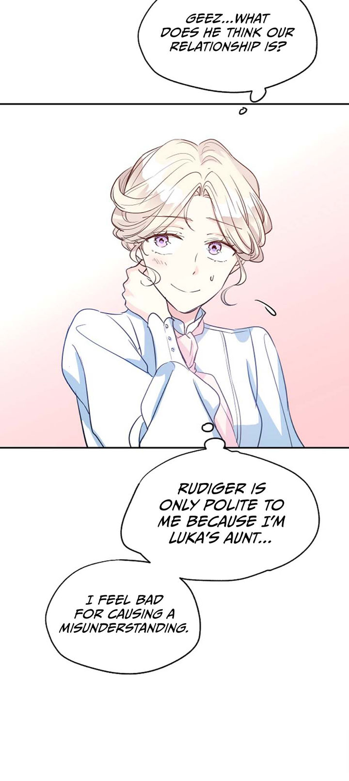 I Will Change the Genre Chapter 15 - Page 20