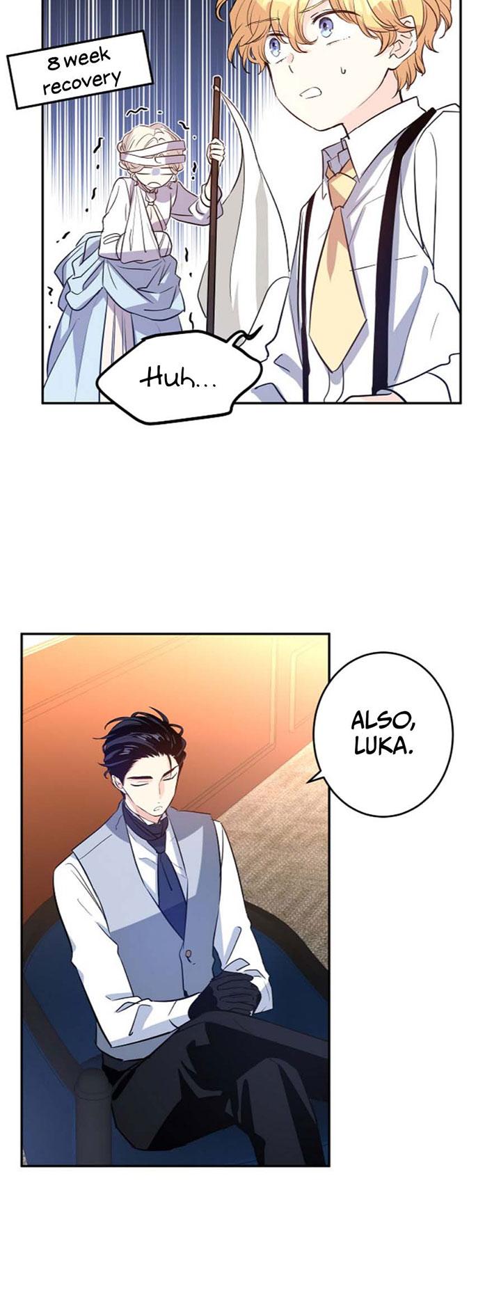 I Will Change the Genre Chapter 15 - Page 23