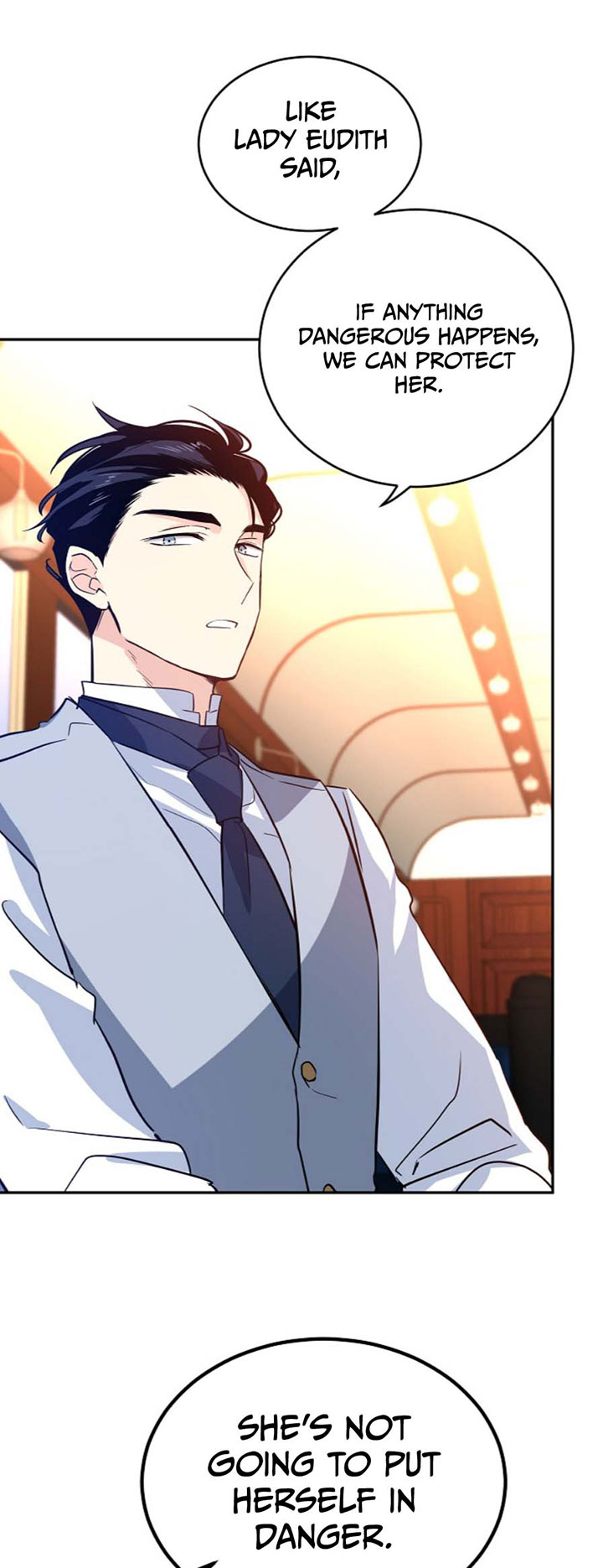 I Will Change the Genre Chapter 15 - Page 24