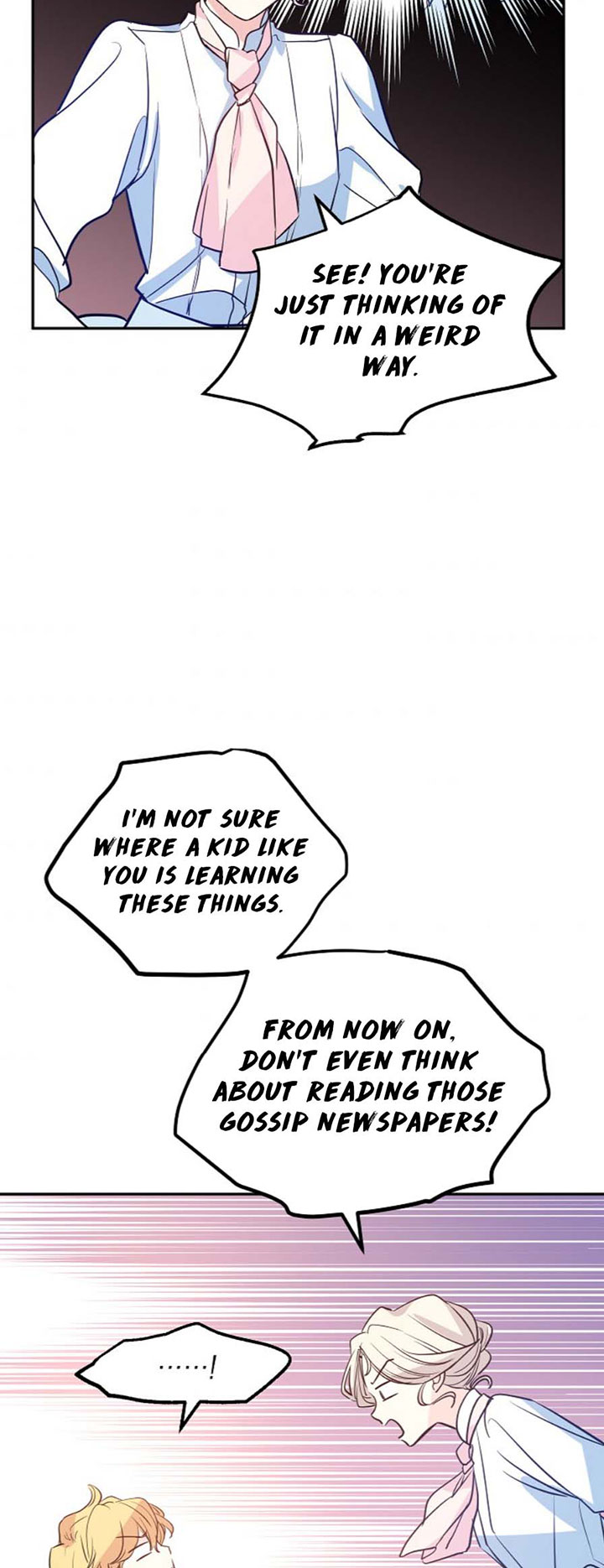 I Will Change the Genre Chapter 15 - Page 26