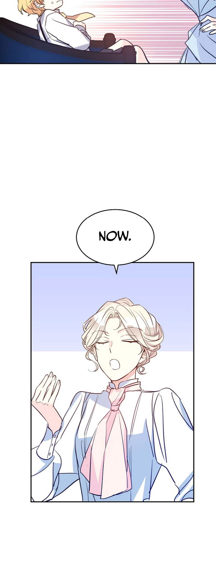I Will Change the Genre Chapter 15 - Page 27