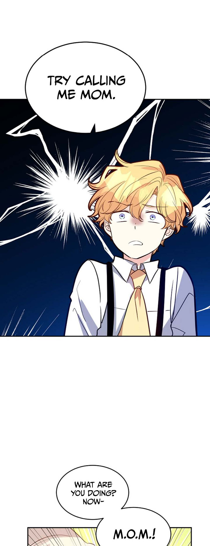 I Will Change the Genre Chapter 15 - Page 28