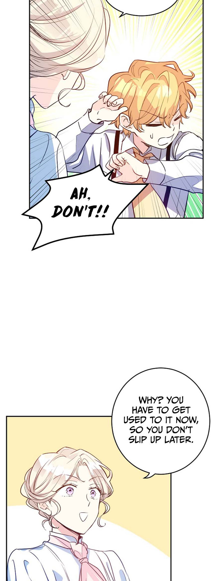 I Will Change the Genre Chapter 15 - Page 29