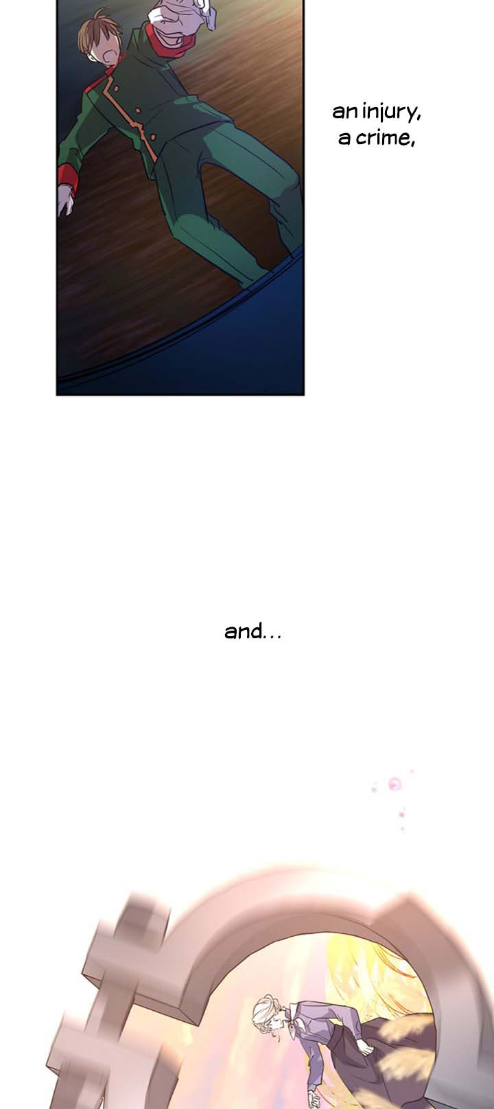 I Will Change the Genre Chapter 15 - Page 3