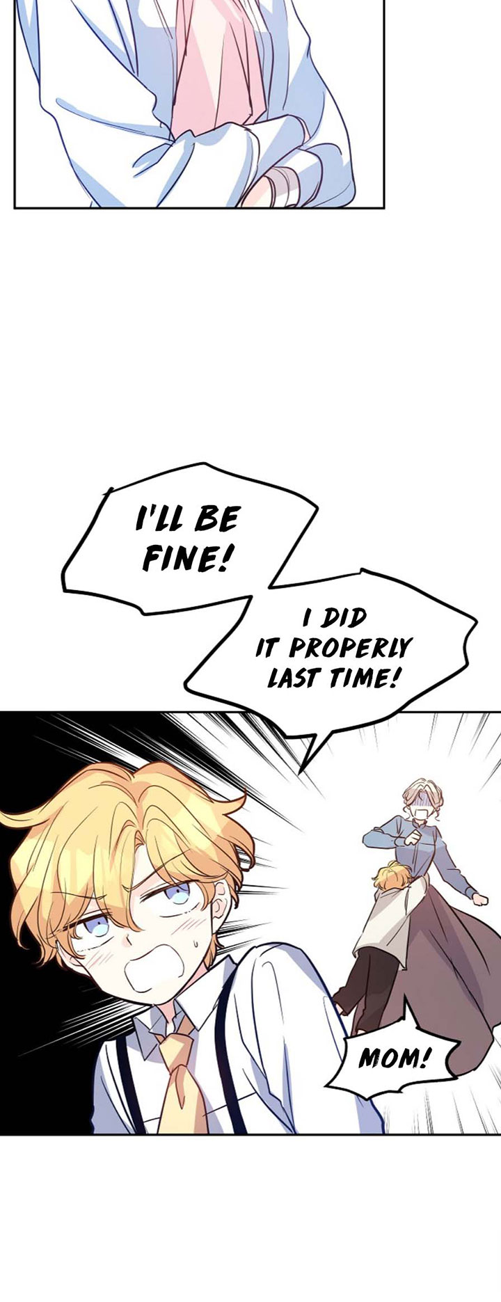 I Will Change the Genre Chapter 15 - Page 30
