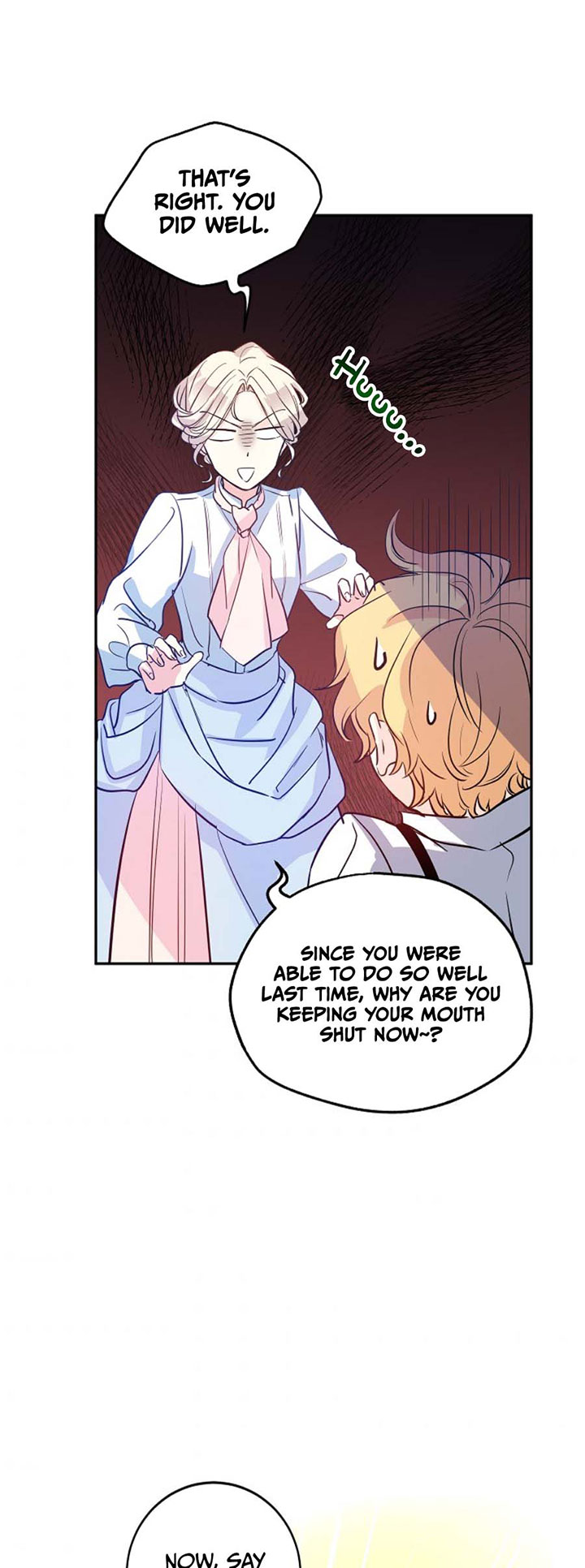 I Will Change the Genre Chapter 15 - Page 31