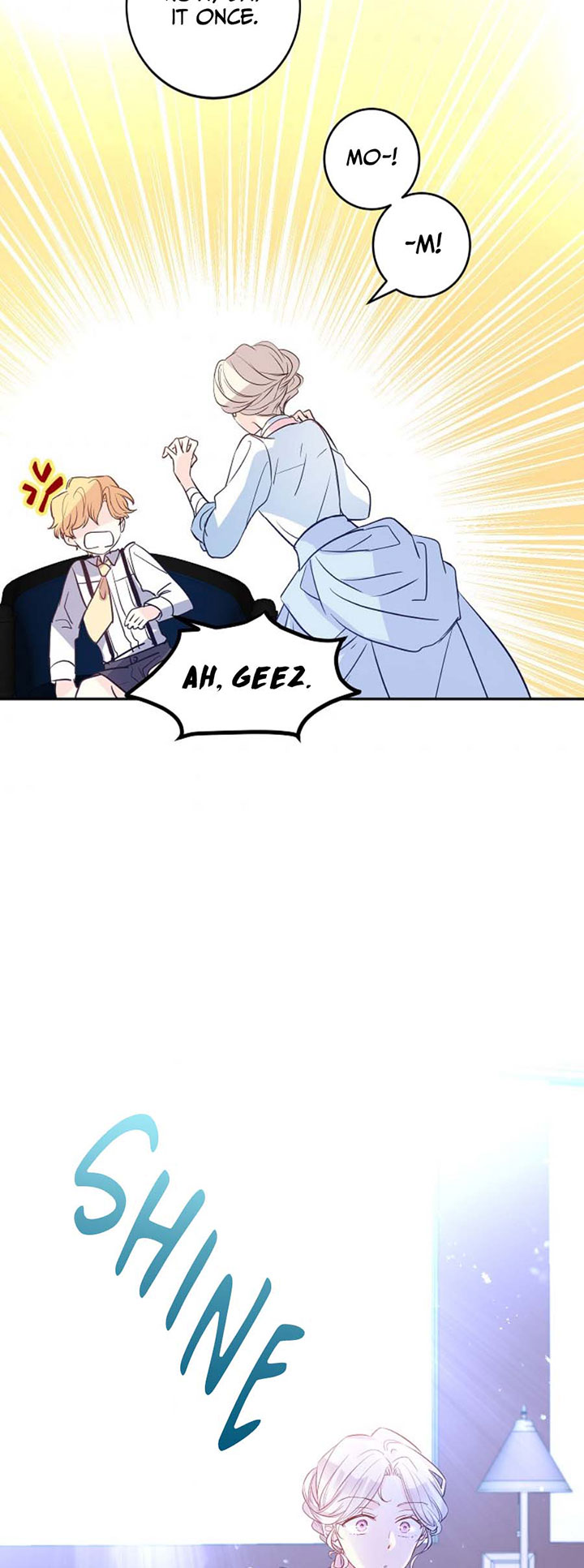 I Will Change the Genre Chapter 15 - Page 32