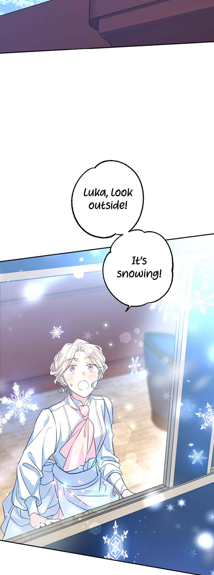 I Will Change the Genre Chapter 15 - Page 35