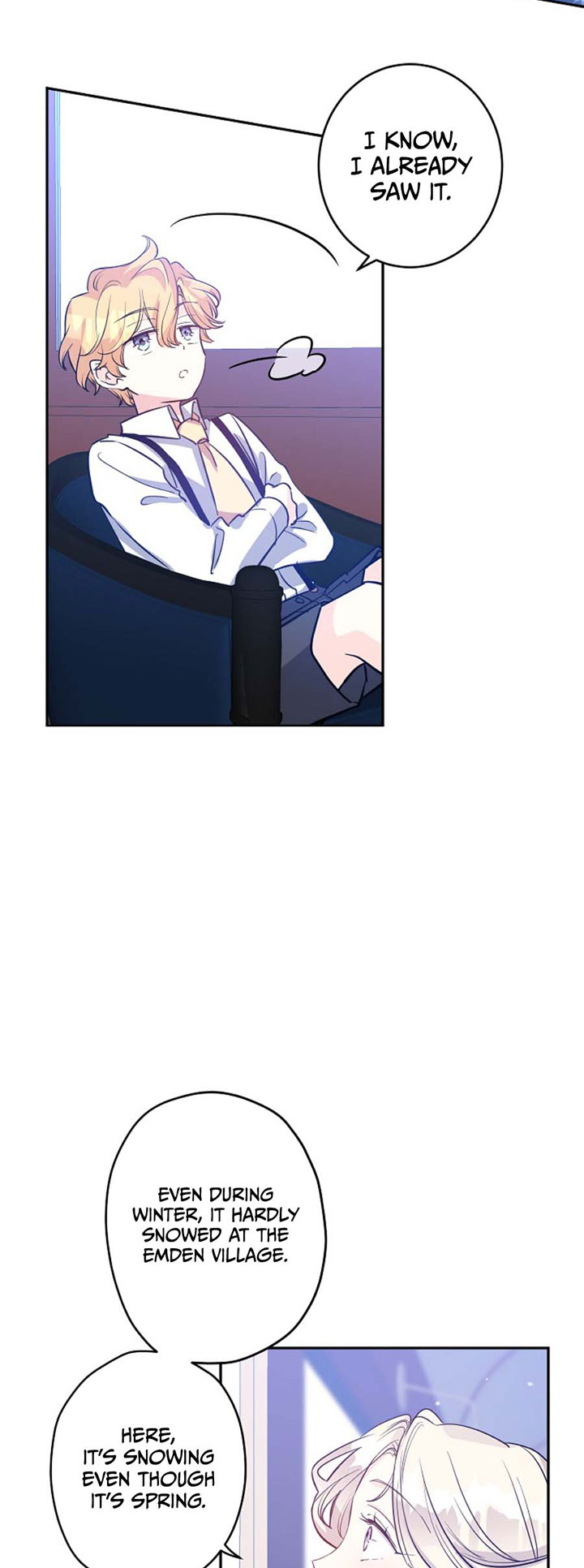 I Will Change the Genre Chapter 15 - Page 36