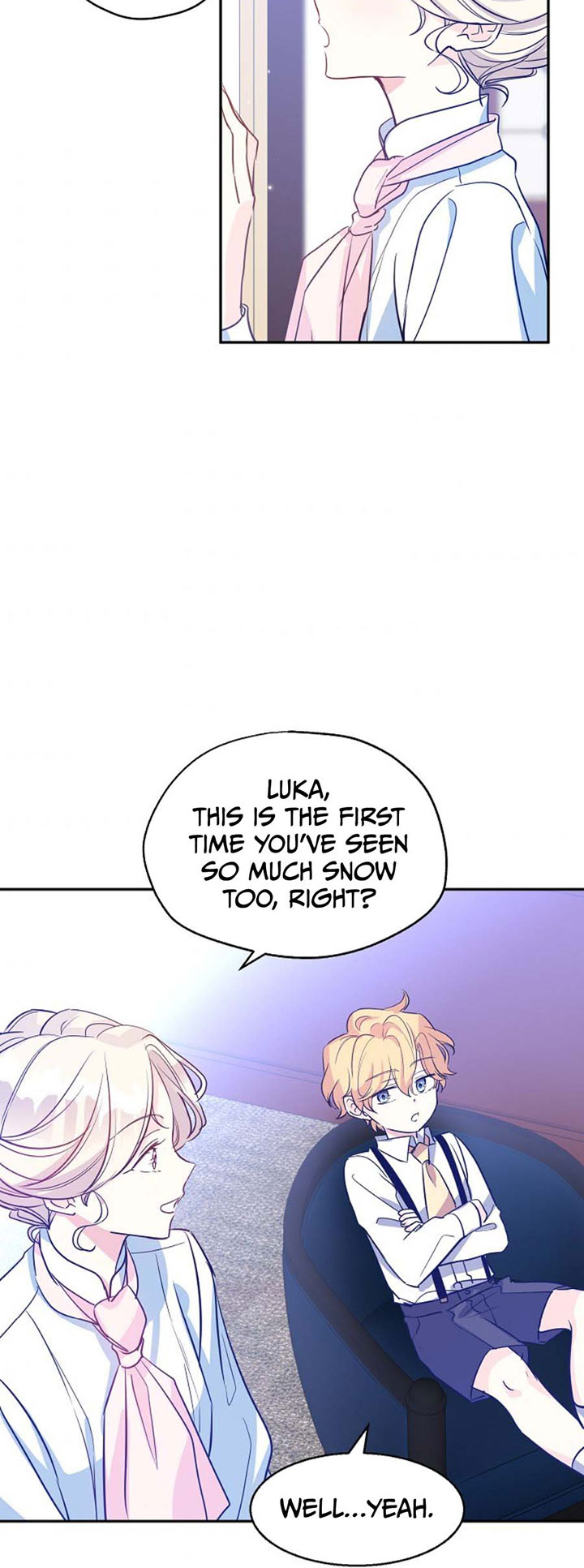 I Will Change the Genre Chapter 15 - Page 37