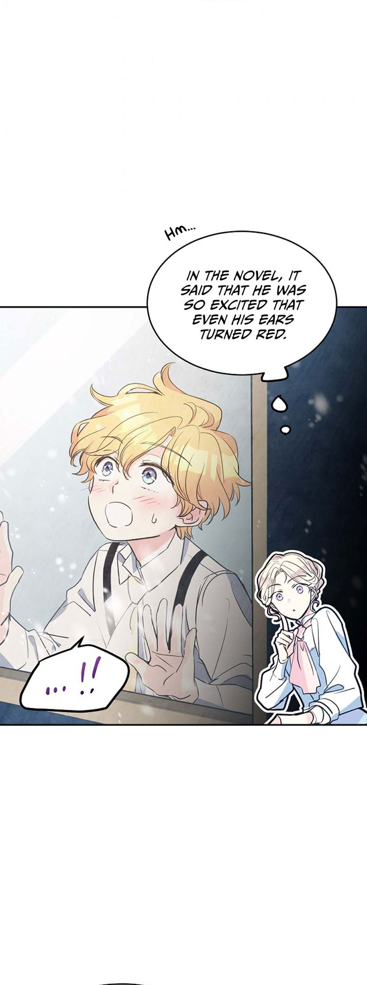 I Will Change the Genre Chapter 15 - Page 38