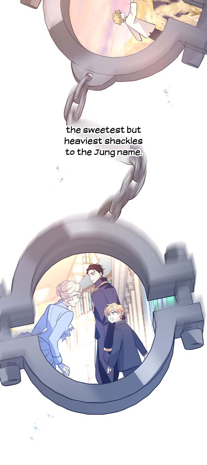I Will Change the Genre Chapter 15 - Page 4